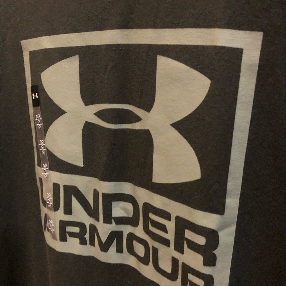 Under Armour t-shirt L